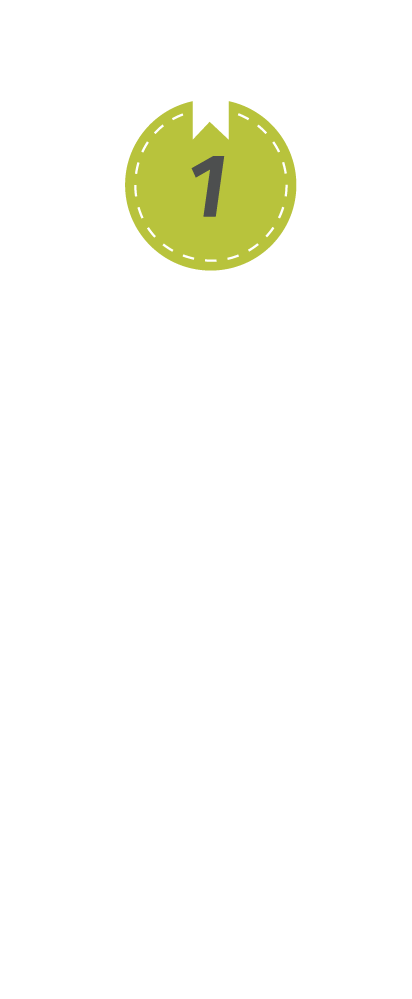 Schematic illustration of a tube with a highlighted area and labeling